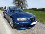 BMW Z3 Roadster 2.8 - - BMW Gebrauchtwagen von 2000