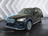 BMW X1  20dxDrive Automatik/WENIG KM/TOP-Zustand - BMW X1 mit Diesel-Antrieb: Automatik