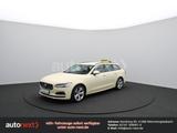 Volvo V90 Momentum Pro Taxi+Taxameter *TURBOPROBLEME* - Volvo: Turbo