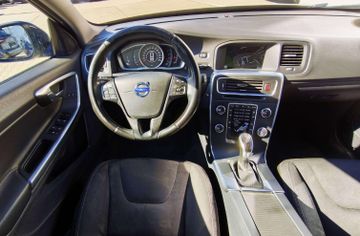Volvo V60 - 4