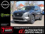 Nissan X-TRAIL N-CONNECTA 1.5 VC-T e-POWER WKR inkl. - Nissan X-Trail in Leipzig
