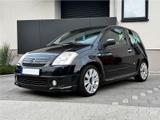 Citroën C2 VTS 1.6 | 122PS | TÜV NEU | COG... - Citroën: Vts