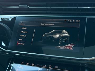 صورة مصغرة 43 لـ 2018 AUDI Q8