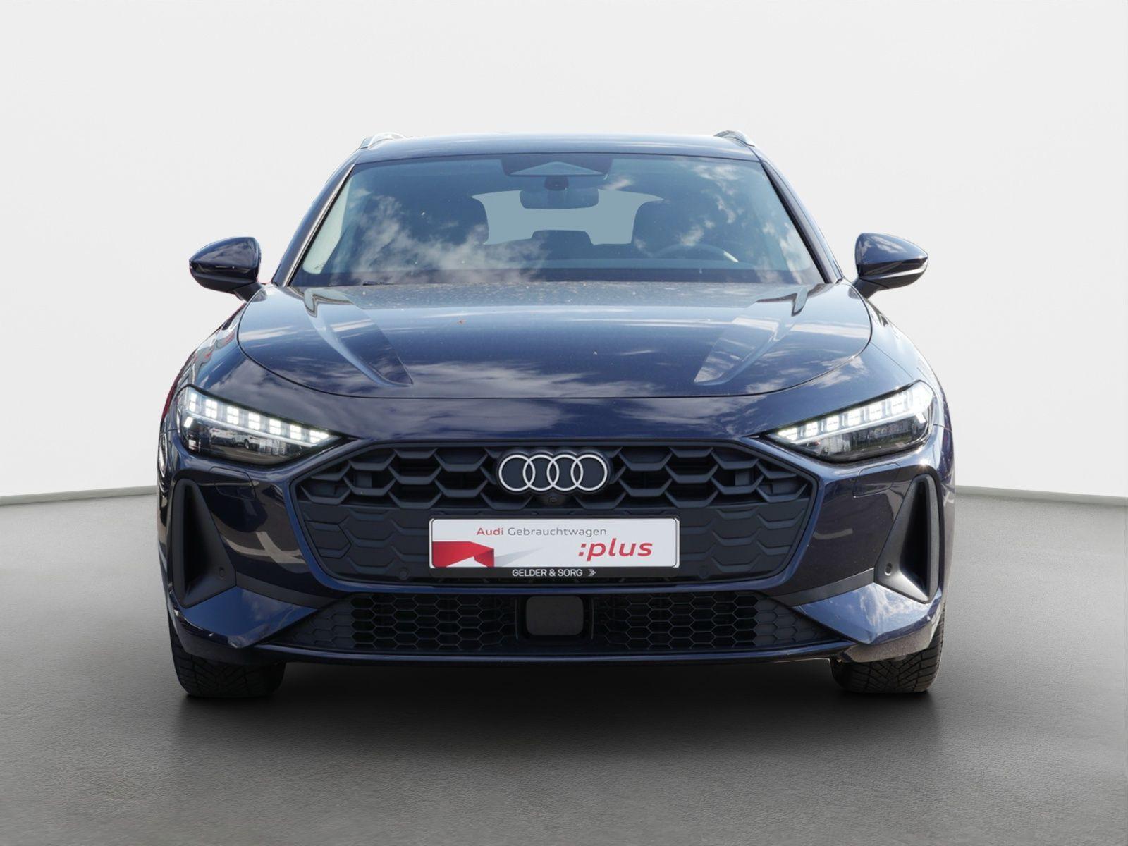 Audi A5 Avant 40 TFSI quattro Tech*LED*RFK*ACC, миниатюра 18