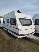 Dethleffs c-go 415 QL *Aktions-Festpreis*10-Years-Edition* - Dethleffs Wohnwagen G1