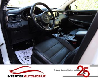 KIA Sorento - 3