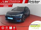Volkswagen ID.7 Tourer GTX 250/86 400,-ohne Anzahlung AHK P - Volkswagen: T25