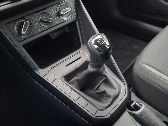 Taigo 1.0TSI Tempomat SHZ ParkPilot LED