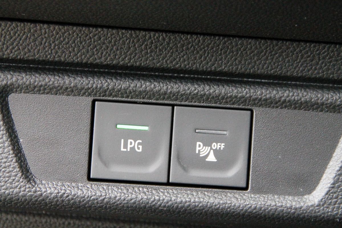 Fahrzeugabbildung Dacia Jogger Expression TCe 100 ECO-G