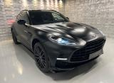 Aston Martin DBX - Aston Martin DBX aus 2022