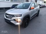 Dacia Spring Electric Essential *1Hd*Nav*Leder*Kam*CCS - Dacia Spring in Wuppertal