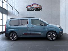 Berlingo XL Diesel 130 Automatik MAX Berlingo XL Diesel 130 Automatik MAX