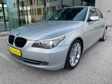 BMW 525 Baureihe 5 Lim. 525i, Automatik, Navi, Xenon - BMW 525: I