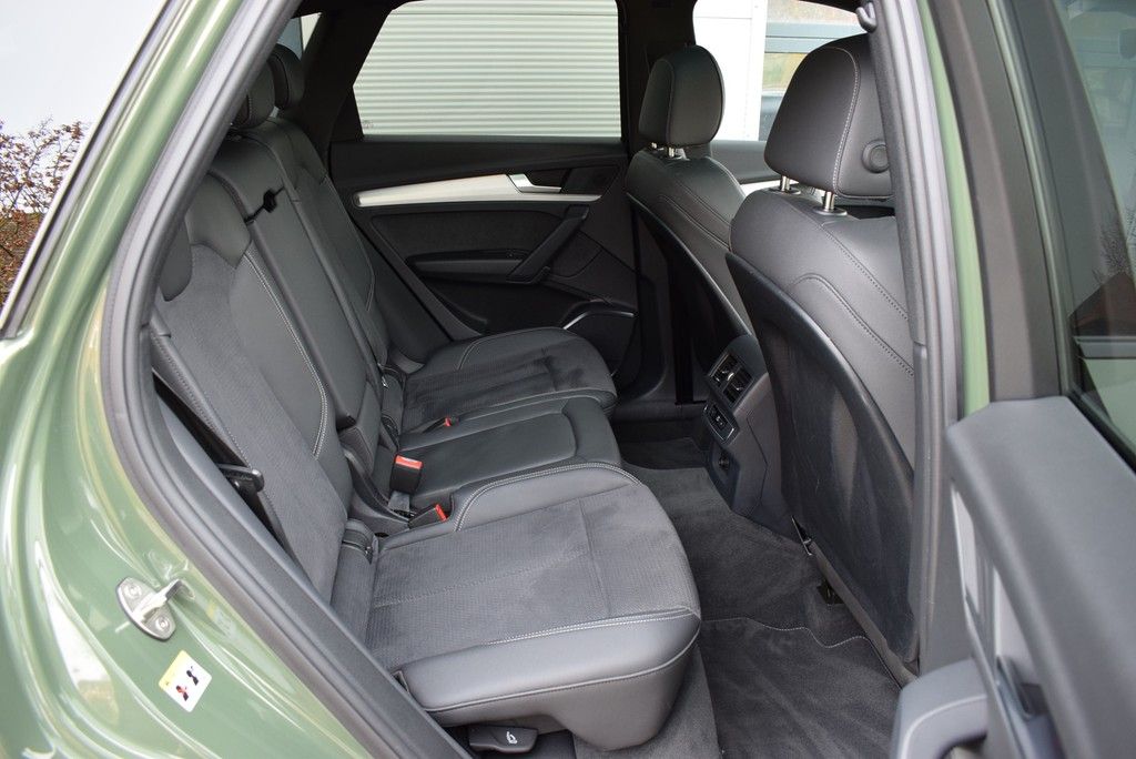 Audi Q5 - Bild 6