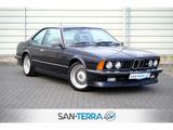 BMW M6 35 CSI LEDER*SCHIEBEDACH*KLIMA*ABS*SPORT-PAKE - BMW M6 mit Schiebedach