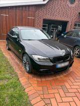 BMW E90 335i N55 Facelift - BMW 3er E90 mit Facelift