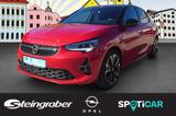 Opel Corsa-e Automatik GS Line *ACC+Navi - Opel Corsa mit Elektro-Antrieb