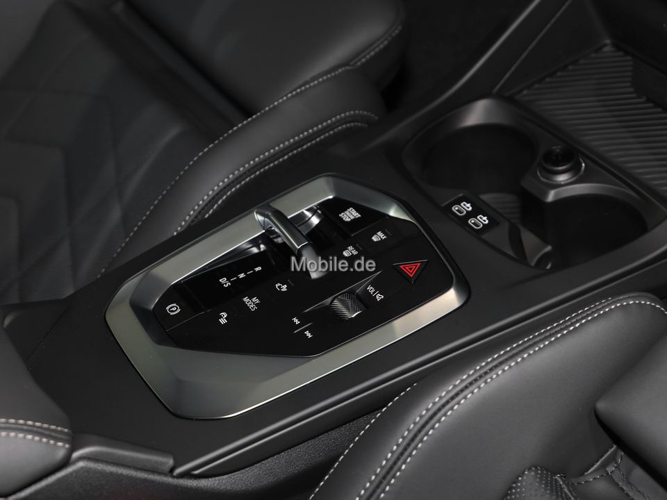 BMW 220 Gran Coupé - Bild 7