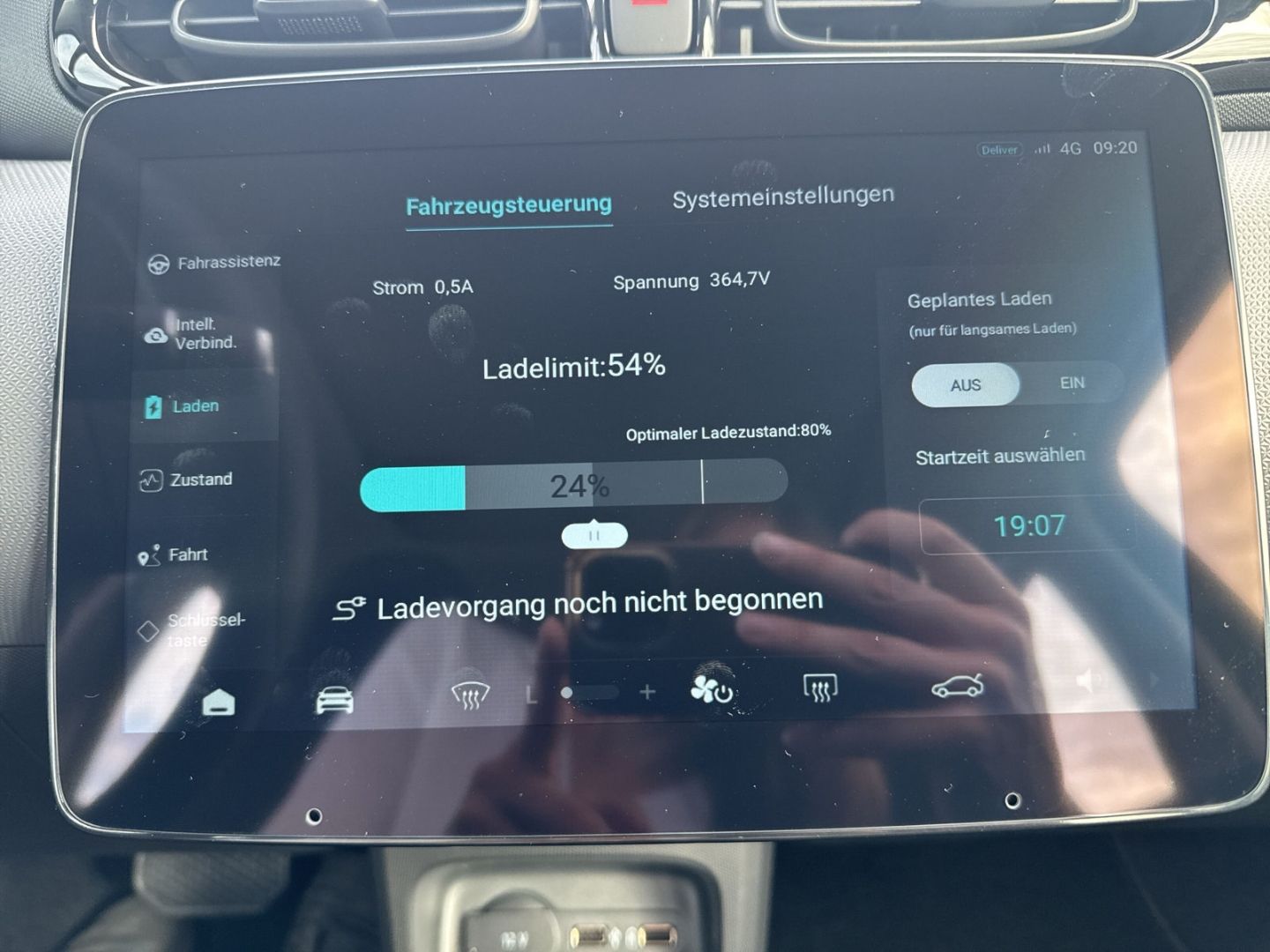 Leapmotor T03 - Bild 24