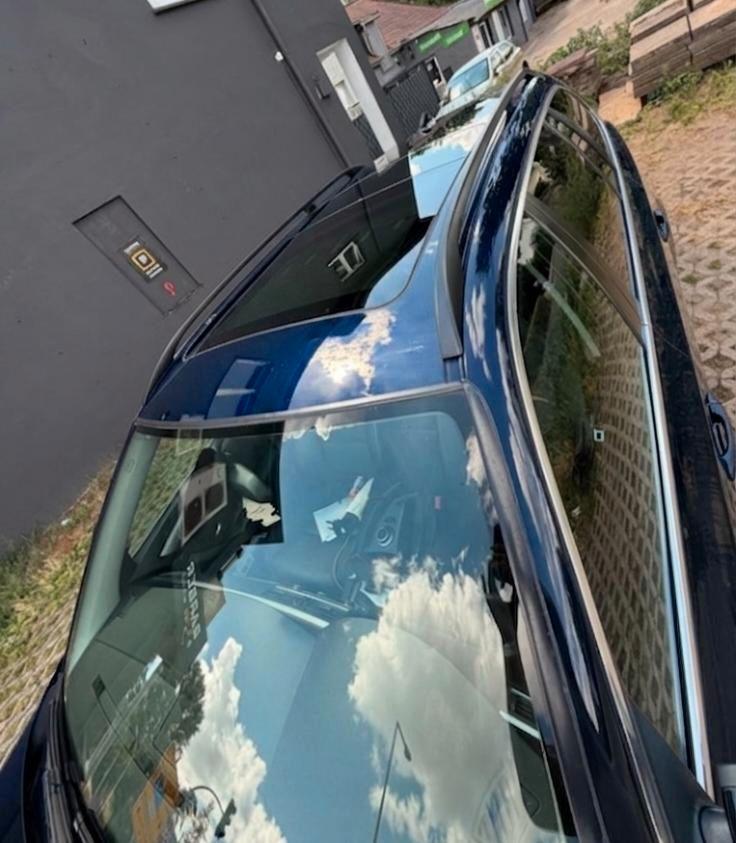 BMW 523 2009 — photo 13