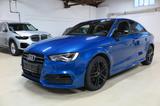 Audi A3 Lim S line Sportpaket quattro LED Kamera - Audi: Unfallwagen