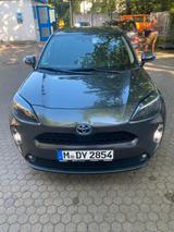 Toyota Yaris Cross 1,5-l-VVT-iE Comfort Comfort - Toyota Yaris Cross mit Benzin-Antrieb: Comfort