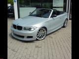 BMW 120d Cabrio Performance Voll Austattung - BMW 1er Reihe: Performance