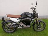 Super Soco TC eco - Super Soco TC Motorrad
