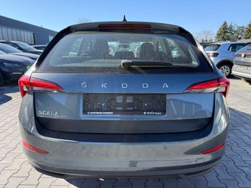 Skoda Scala - 5