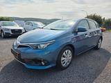 Toyota Auris Hybrid Edition-S - Toyota Auris mit Hybrid-Antrieb