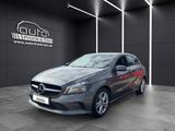 Mercedes-Benz A 200 CDI / d Navi/Shz/Klima/Leder - Mercedes-Benz A 200: Cdi
