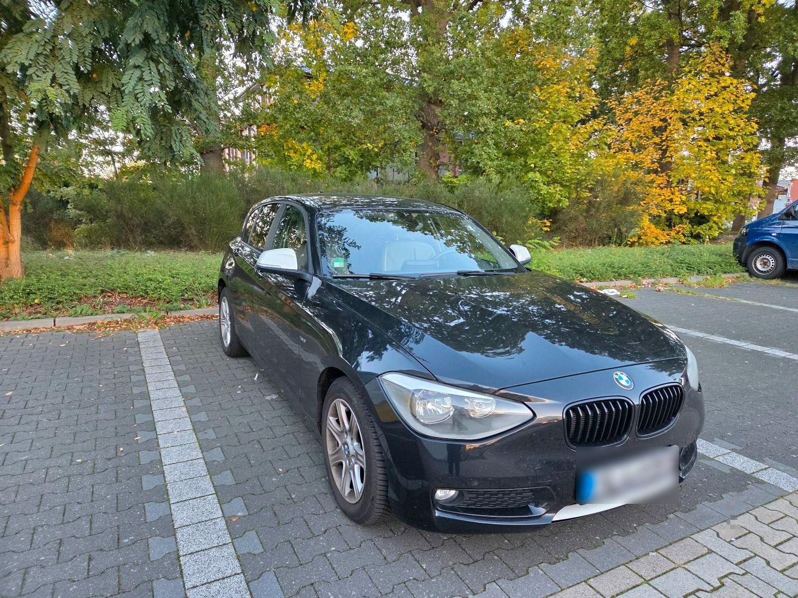 BMW 116