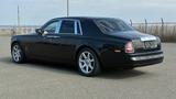 Rolls-Royce Phantom Saloon (Luxus pur) - Autos mit Allradantrieb