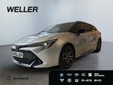Toyota Corolla Hybrid 2,0 l Touring Sports Hybrid GR Sp