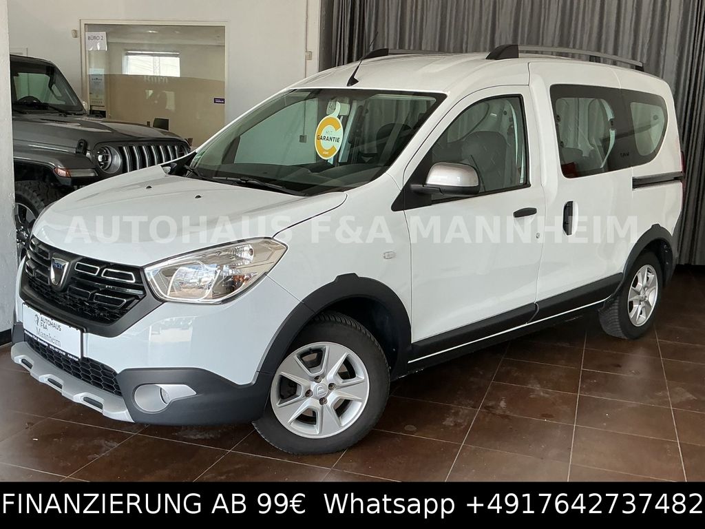 Image of Dacia Dokker