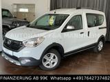 Dacia Dokker STEPWAY PLUS TEMP NAVI EU6 SHZ CARPLA 1HD - Dacia Dokker: Stepway Plus