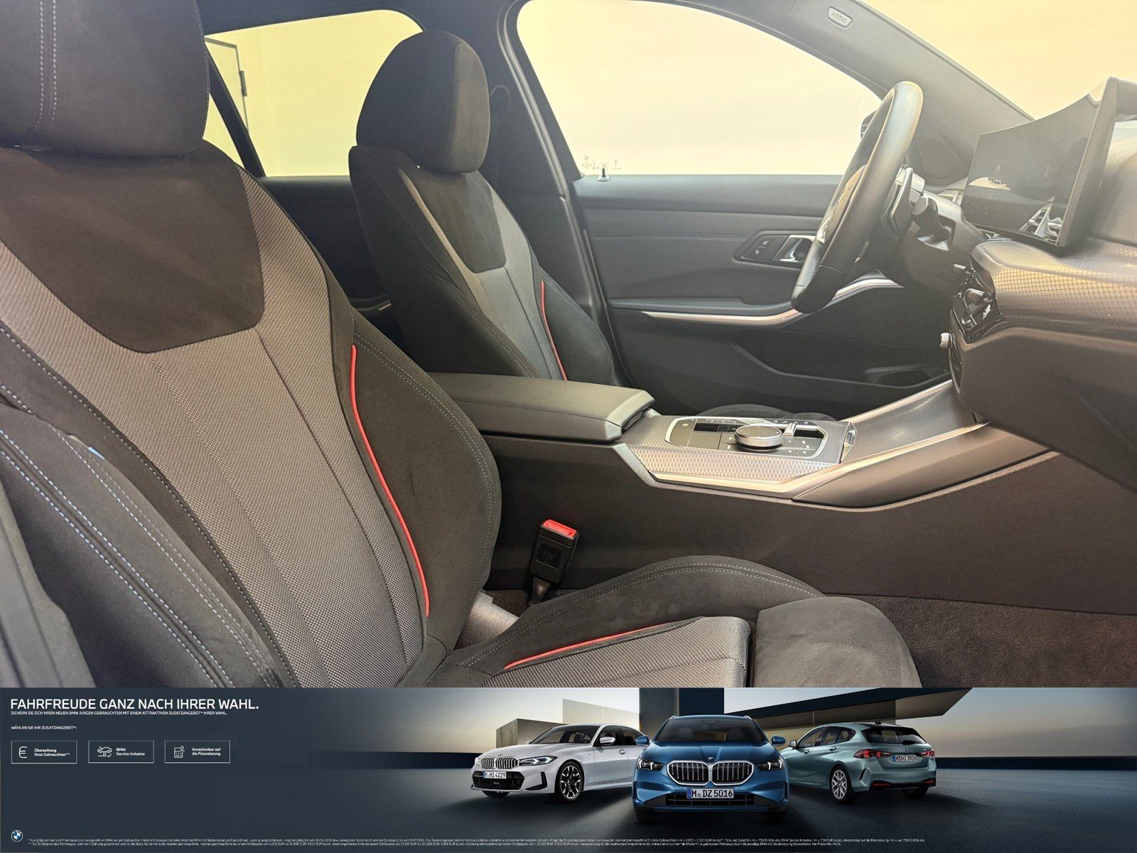 BMW 330 - Bild 12