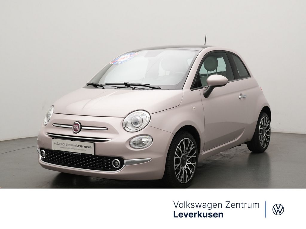 Image of Fiat 500