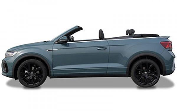 Volkswagen T-Roc Energy 1,5 TSI DSG Cabrio Nl.24% Besteller