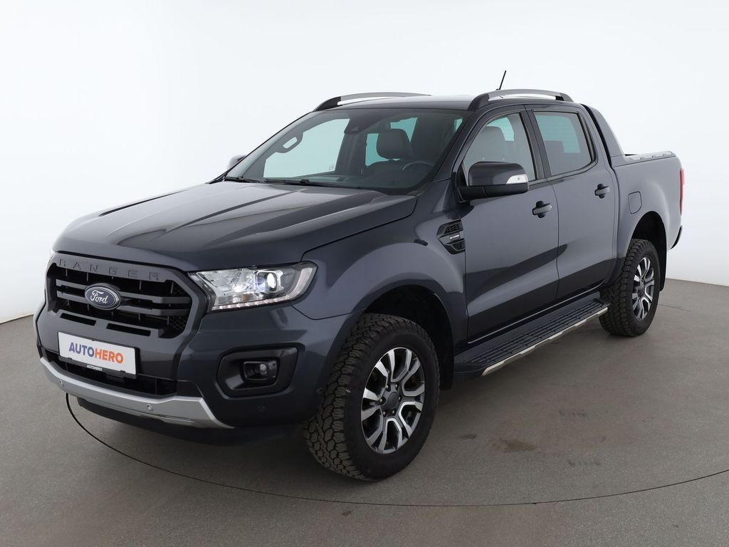 Image of Ford Ranger
