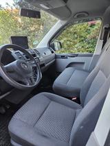 Volkswagen T5 - Kastenwagen
