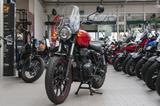 Royal Enfield Meteor 350 Fireball, unfallfrei, scheckheft - Royal Enfield Meteor 350 Fireball
