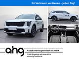 Kia Sorento 1.6 PHEV AWD Platinum AHK KIA TÜBINGEN