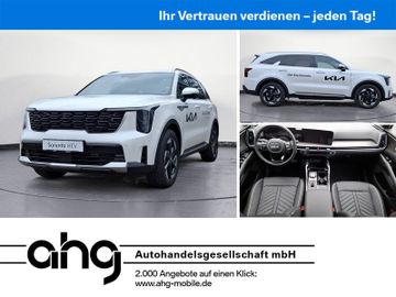 Kia Leasingangebot: Kia Sorento 1.6 PHEV AWD Platinum AHK KIA TÜBINGEN