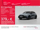 Audi RS3 Sportback S tronic UPE:87" RS-Schale/RS-Abga - Audi RS3 Gebrauchtwagen in München