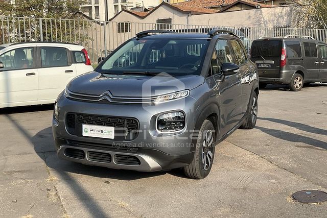 Citroën CITROEN C3 Aircross PureTech 110 S&S Feel