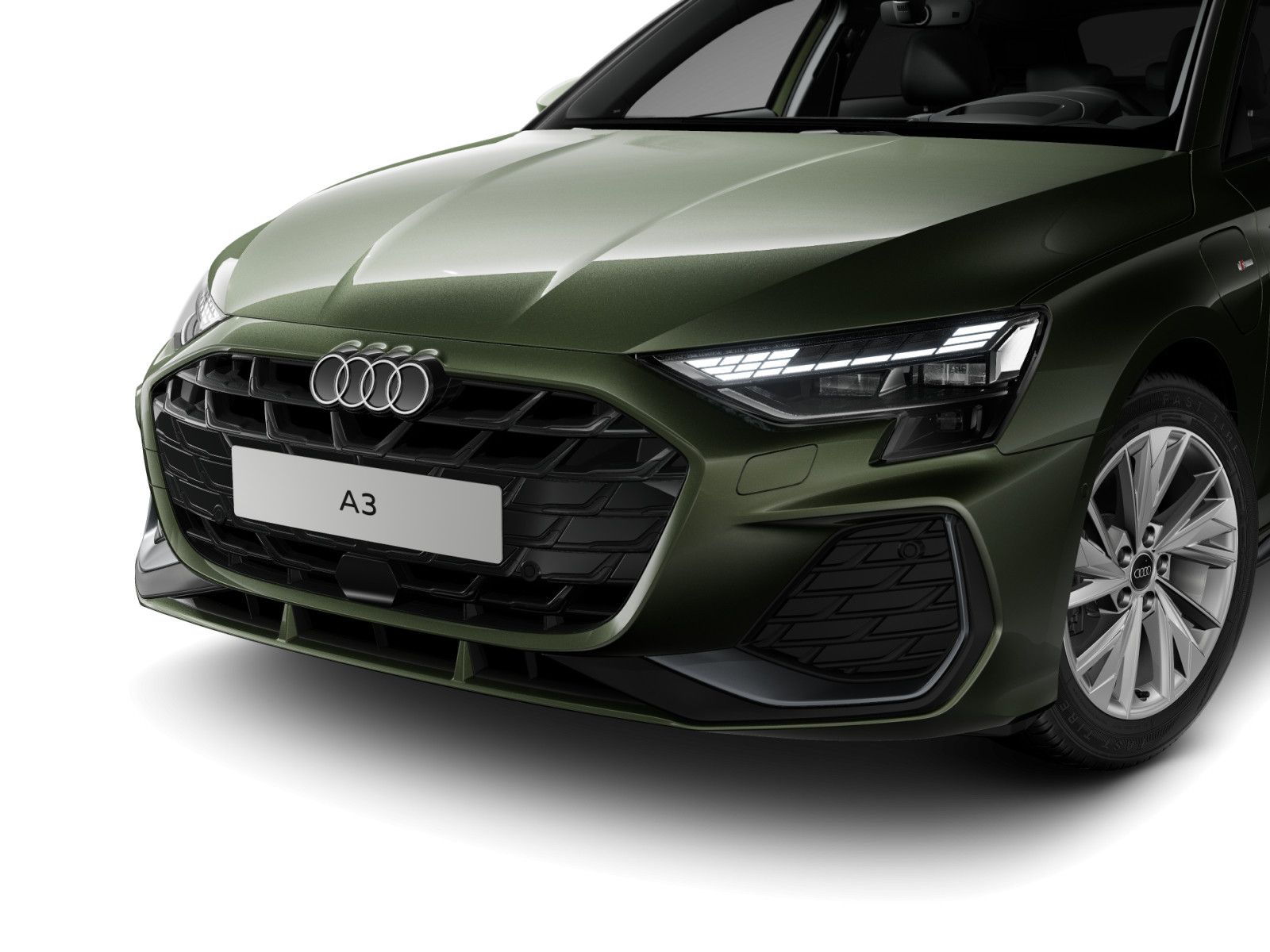 Audi A3 - Bild 9