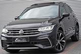 Volkswagen Tiguan R-Line eHybrid Leder Panorama Matrix - Volkswagen Tiguan mit Hybrid-Antrieb