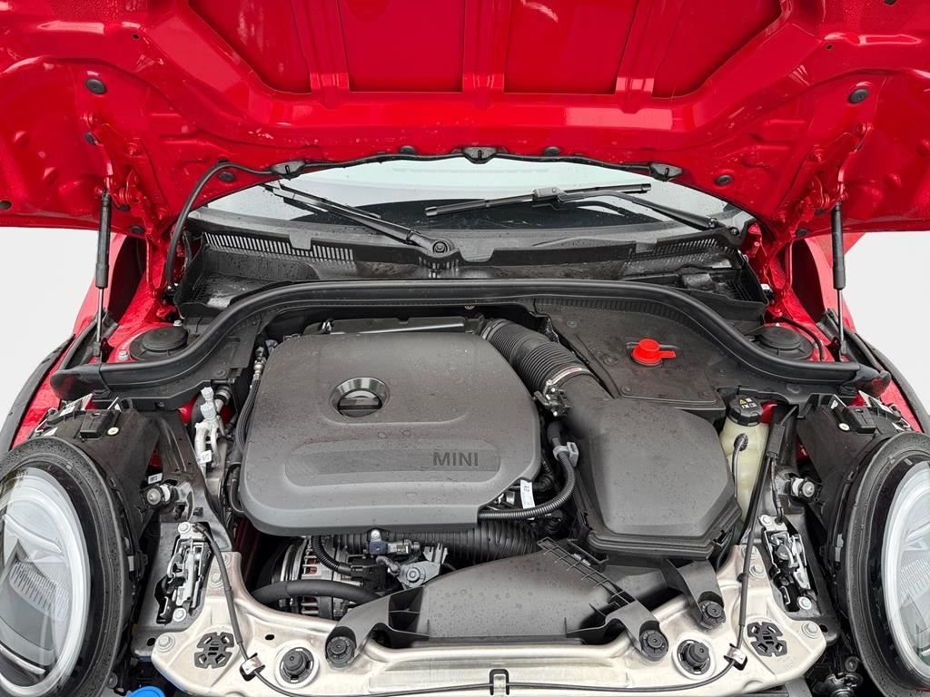 MINI Cooper C - Bild 18