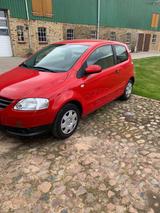 Volkswagen Fox 1.2 Refresh Refresh - Volkswagen Fox: Refresh